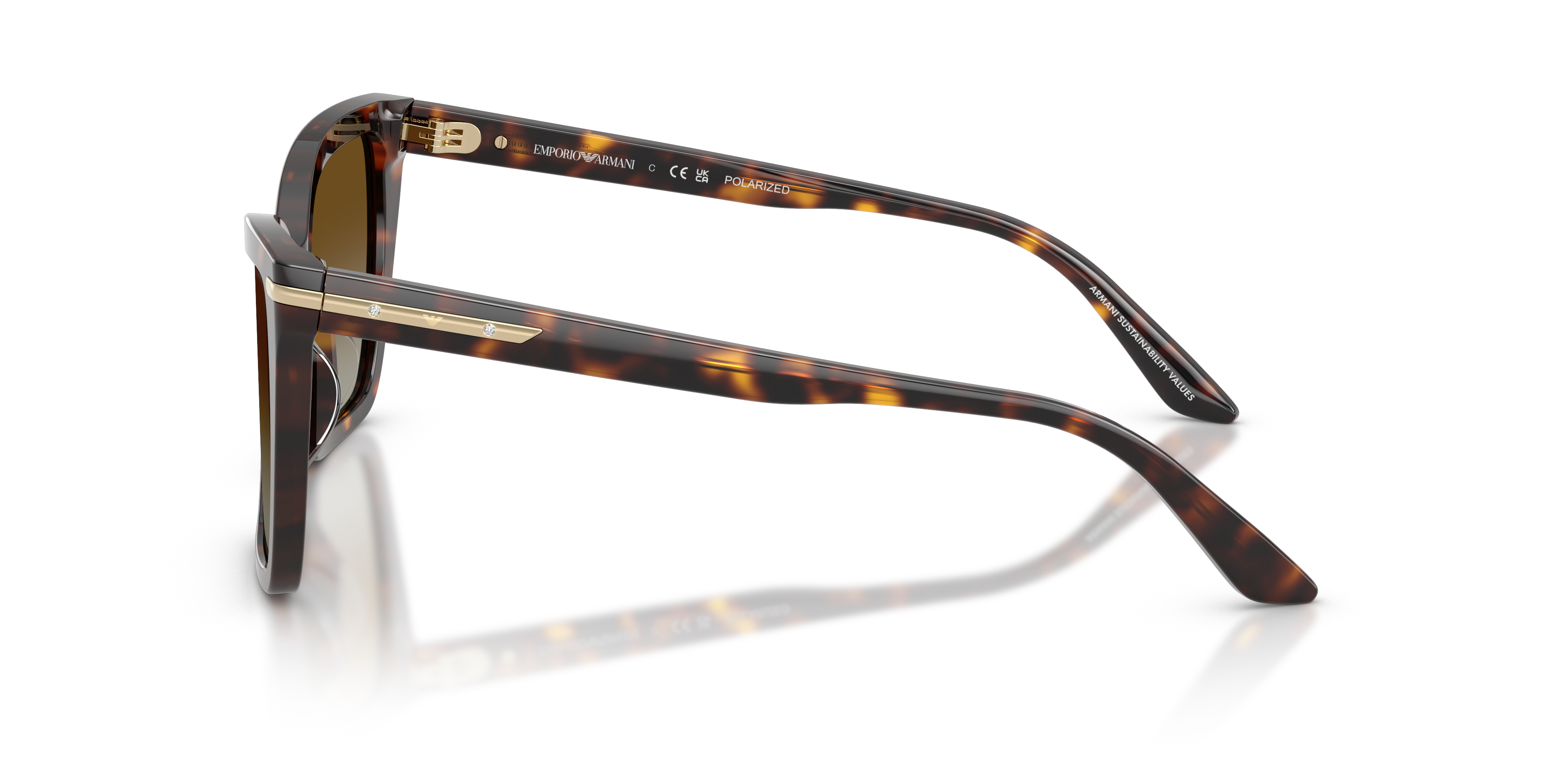 Emporio Armani EA4273BU 5026T5  